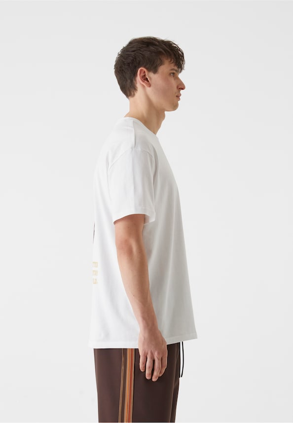 Lost Youth Tee - Western Motel-3