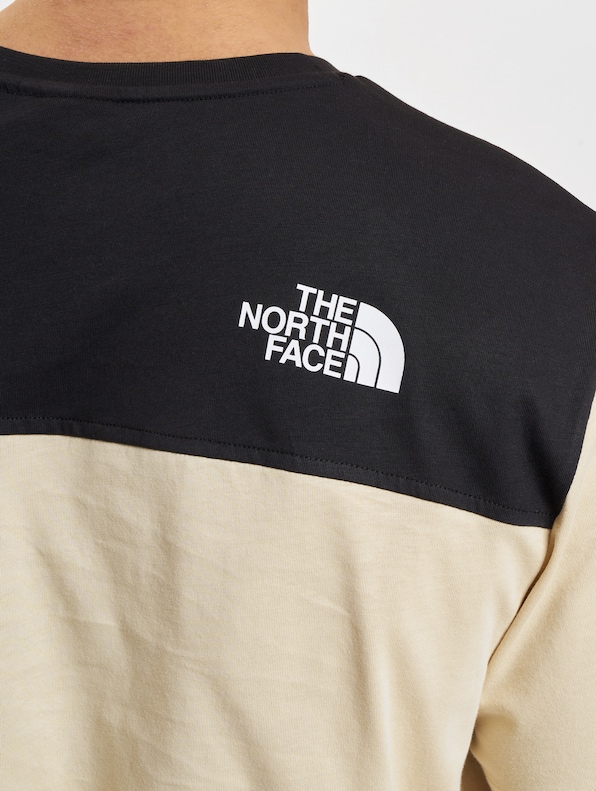 The North Face Icons T-Shirts-3