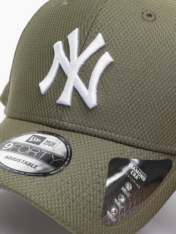 MLB NY Yankees Diamond Era 9forty -3