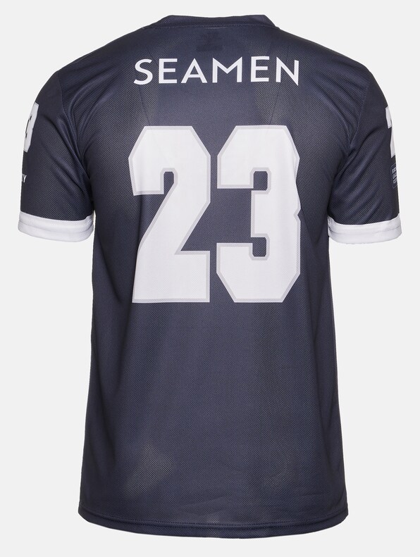 Milano Seamen Fan T-Shirt-13