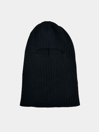 Knitted 