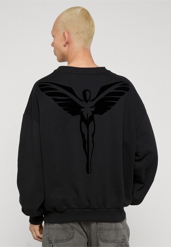 Crewneck Ikarus-1