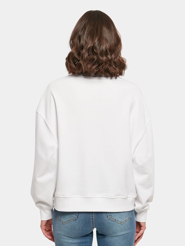 Oversized Crewneck-1