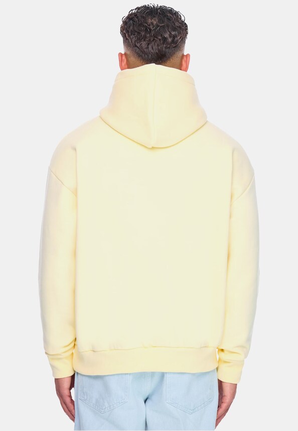 Heavy Oversize Embo-1