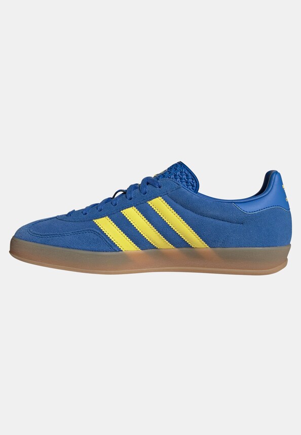 Gazelle Indoor-2