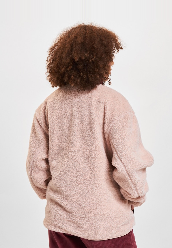 Ellesse Martucci Fleece Übergangsjacken-1