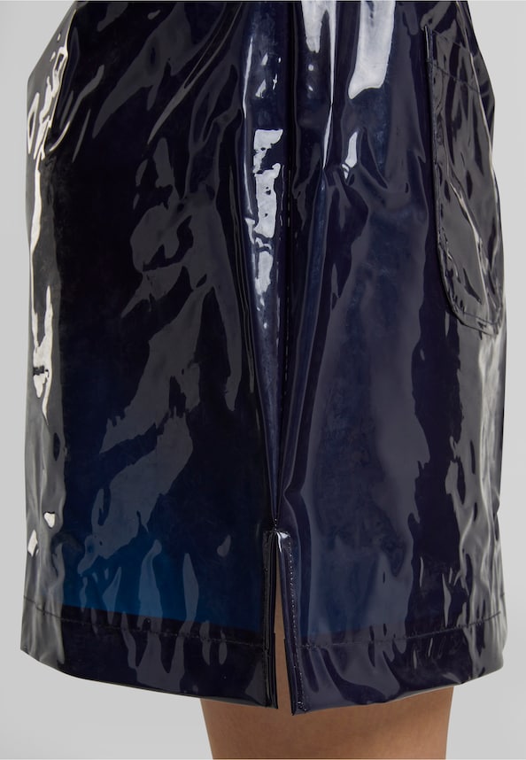 NMSKY SHORT HW TRANSP RAINSKIRT-7