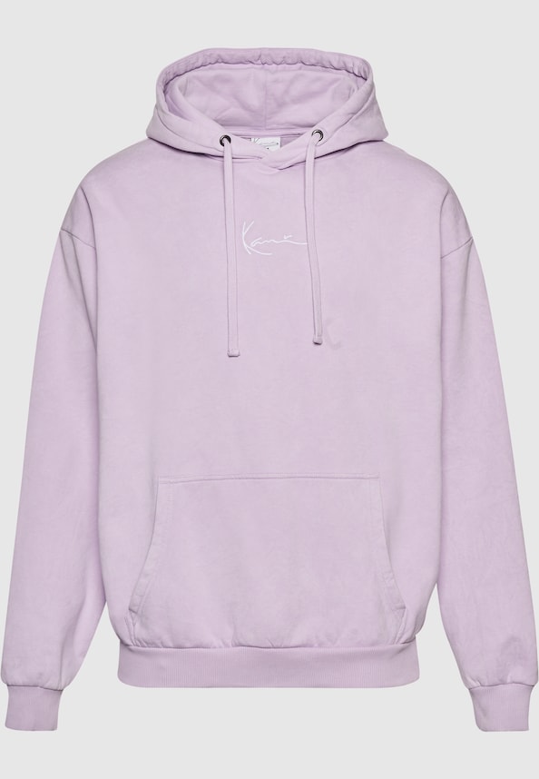 Small Signature OS Washed Heavy-4