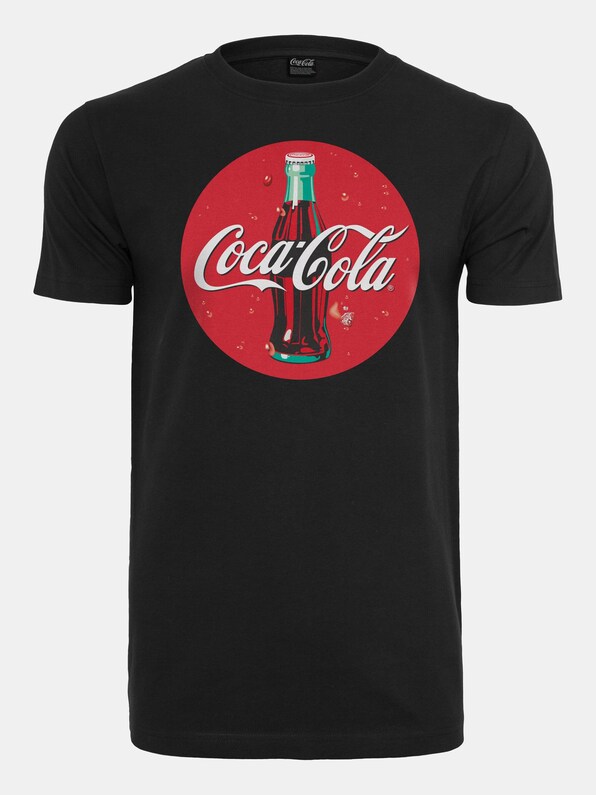 Coca Cola Bottle Logo-5