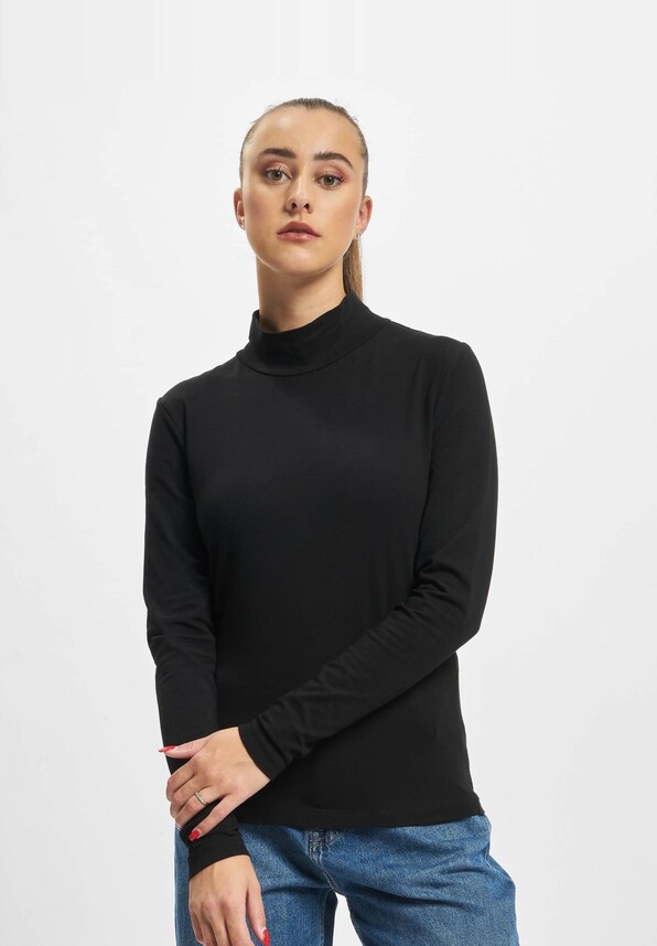 Live Love Highneck-1