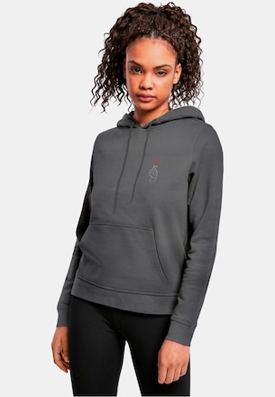 Ladies K Heart Basic 