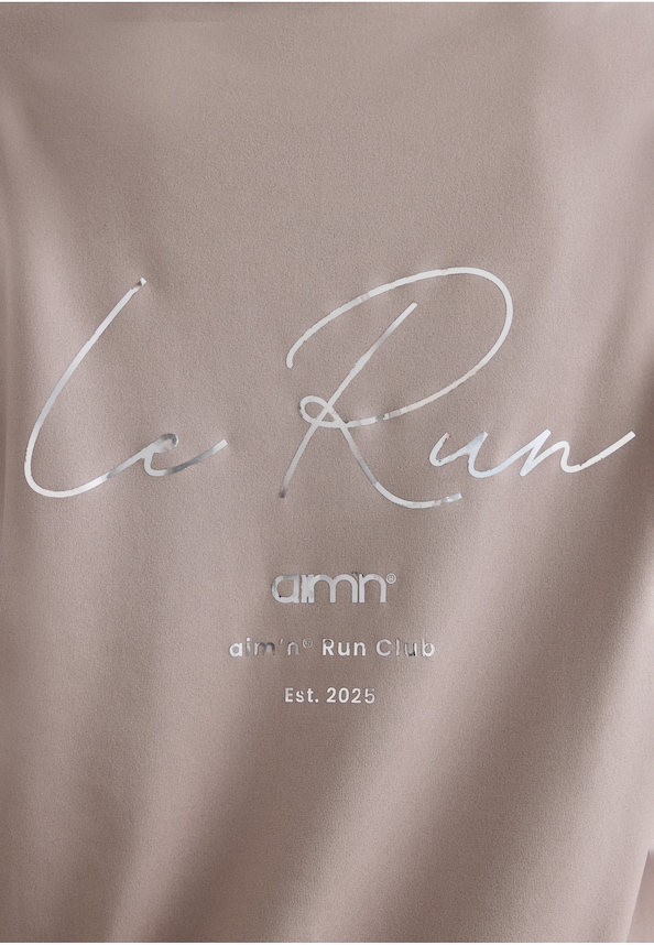 Le Run Seamless Running-4