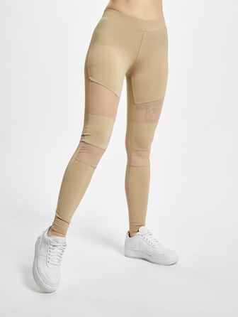 Ladies Tech Mesh