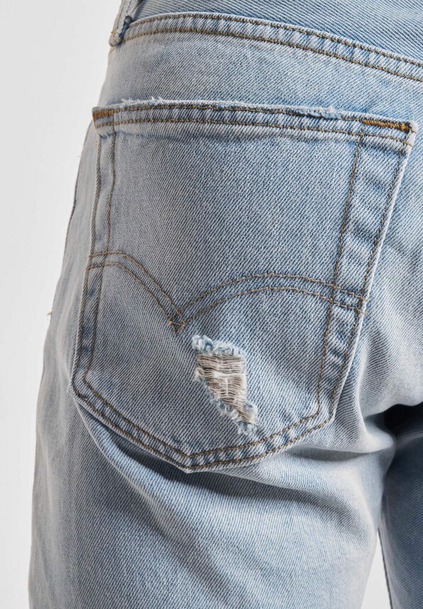 Levi's® 93 Shorts-4