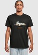 Weekend Wolf Tee-0