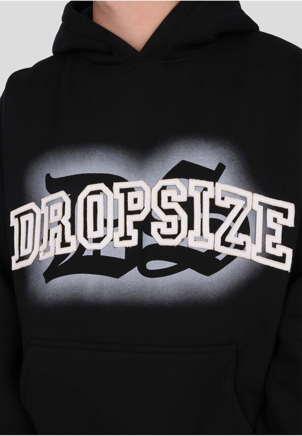 HEAVY OVERSIZE RAW HOODIE-4