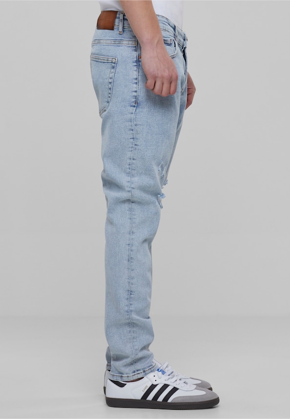 2Y Skinny Fit Jeans-3