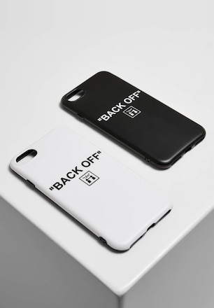 Back Off I Phone 6/7/8