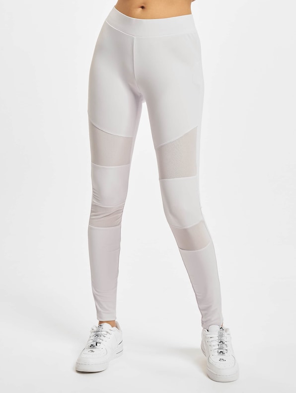 Ladies Tech Mesh-2