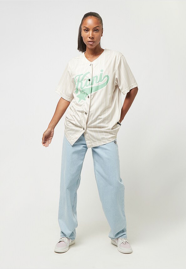 Woven Signature Pinstripe -2