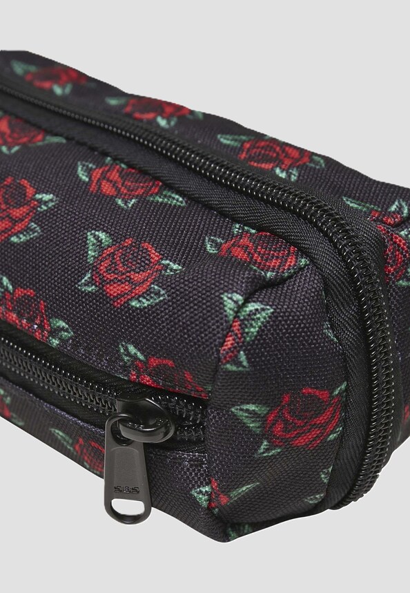 Roses Pencil Case-2