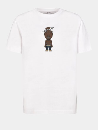 Mister Tee Kids La Sketch T-Shirt