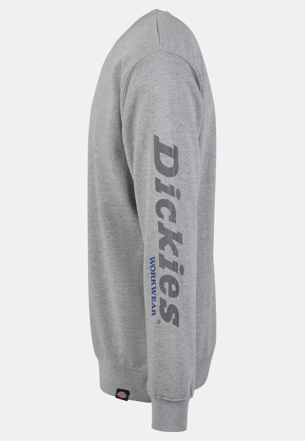 Dickies Workwear okemo graphic sweatshirt (bci)-6