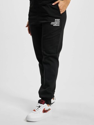 Only Word Sweat Pant