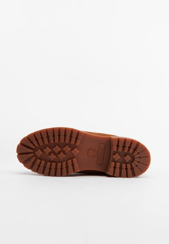 Timberland Premium 6 Inch Boots-6