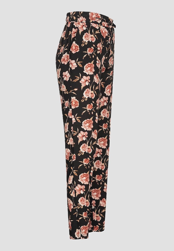 Vero Moda Damen leichte Sommerhose-0