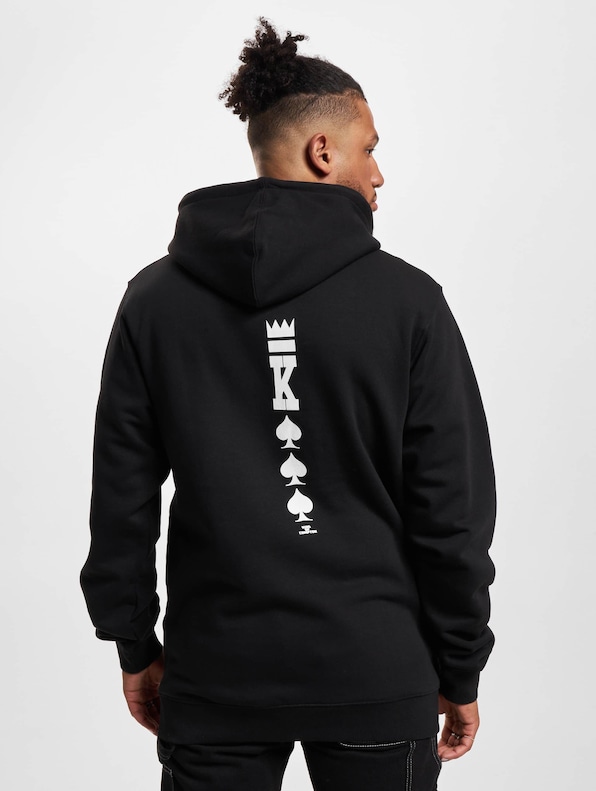 Cayler & Sons WL Compton Card Hoody-1
