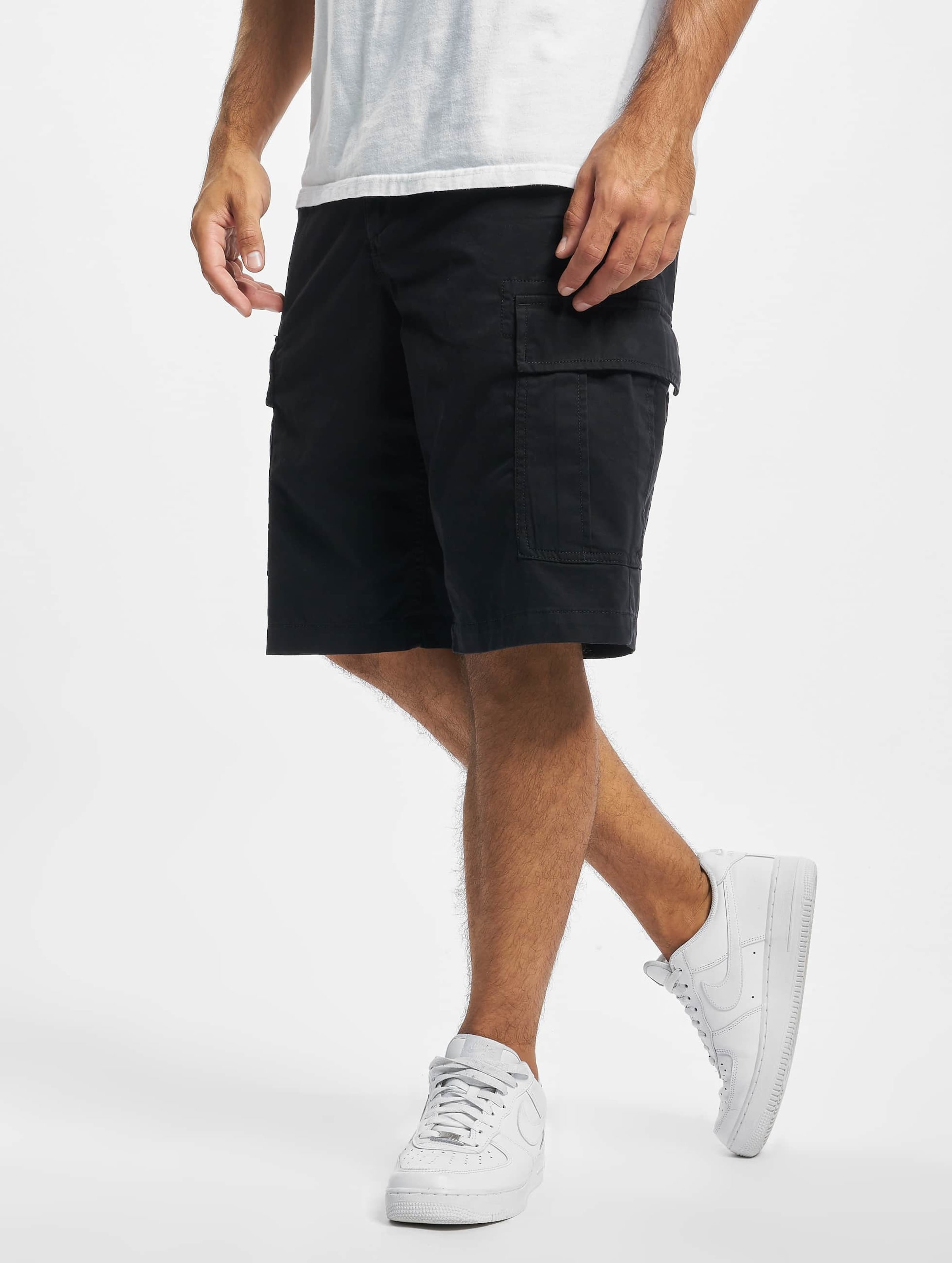 Timberland Outdoor Short Mannen op kleur zwart, Maat 32