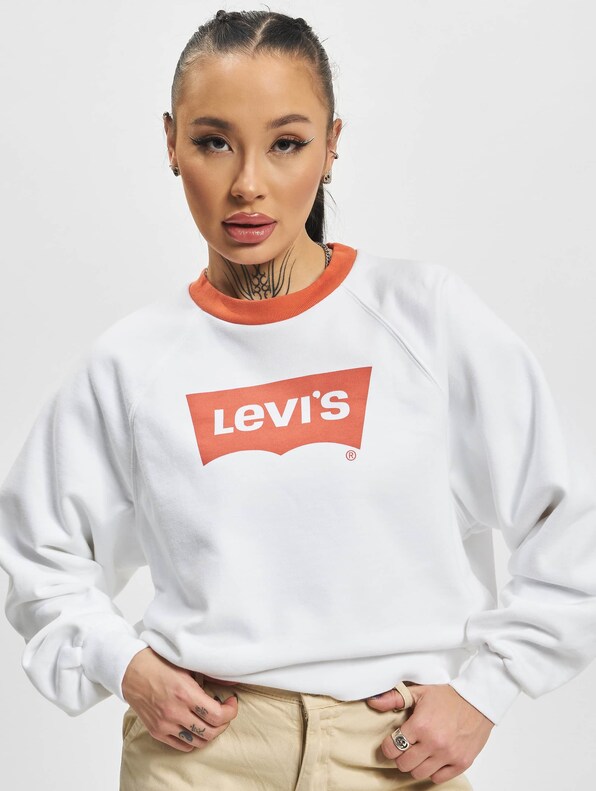 Levis Vintage Raglan Sweater-0