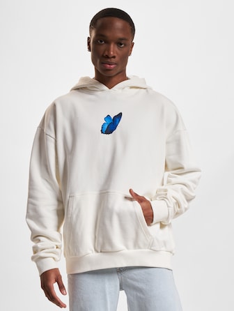 Le Papillon Heavy Oversize
