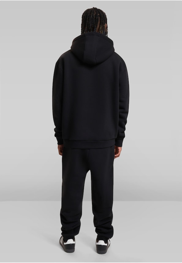Essential Sweatsuit (Relaxed fit sweatpants)-1