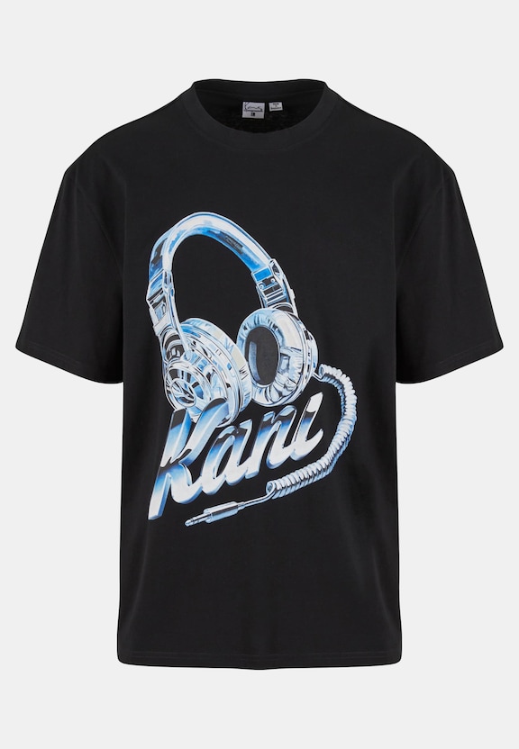 Kani Headphone Print -2