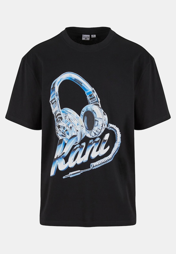 Kani Headphone Print -2