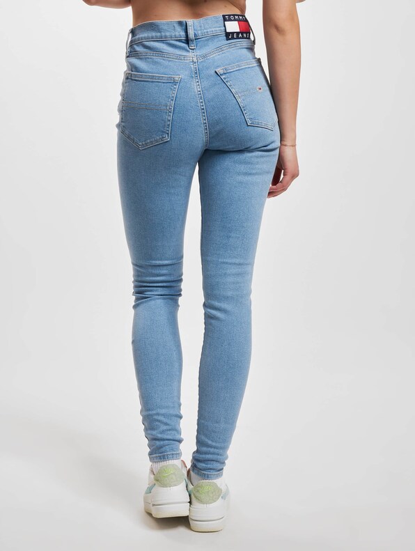 Jeans | | 65947 Tommy Sylvia DEFSHOP CG4239