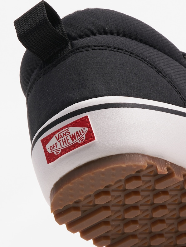 UA Snow Lodge Mid Guard -8