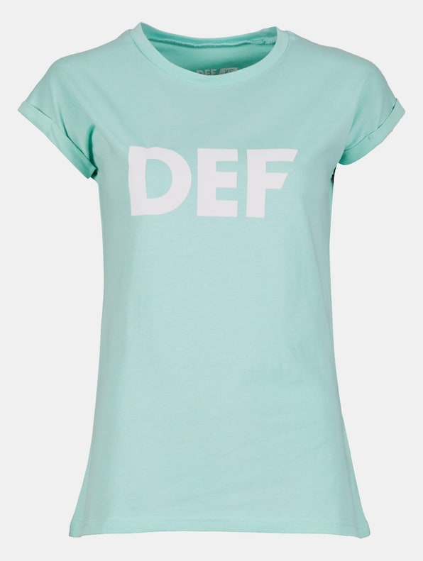 DEF Sizza T-Shirt-4