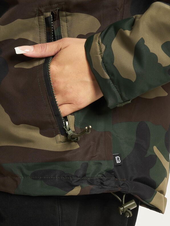 Brandit Ladies Übergangsjacken-3