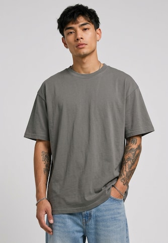 Heavy Oversized