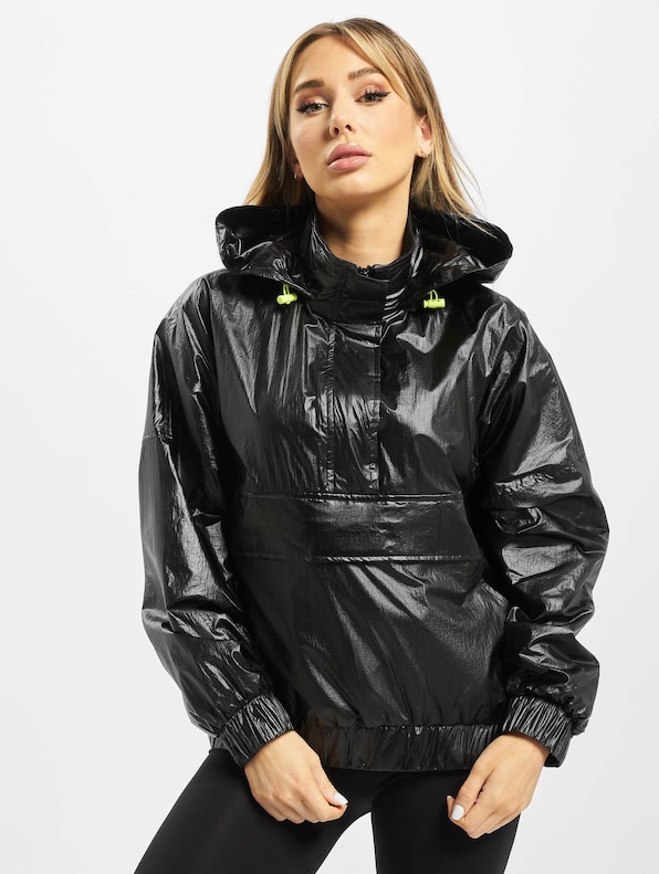 Ladies Vanish Crinkle-0