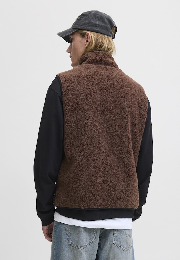 JORNORREBRO TEDDY -1