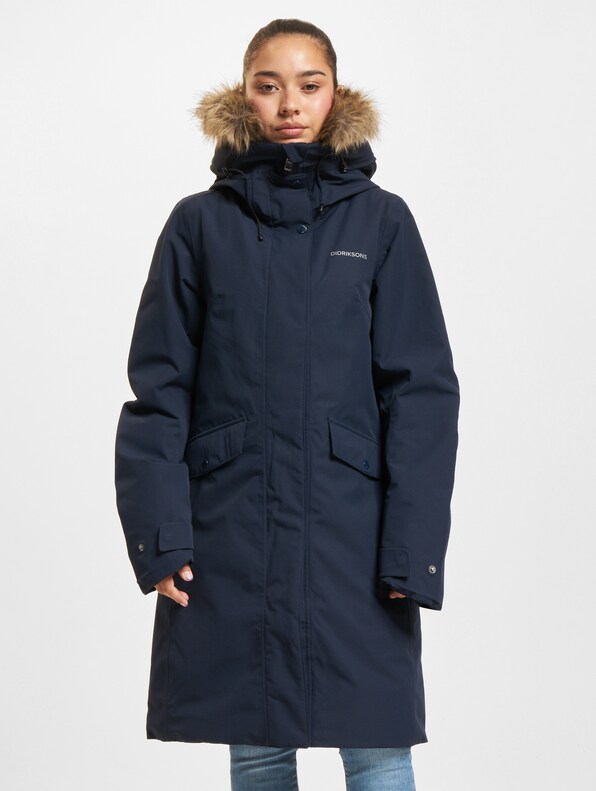 Didriksons Erika Parka-2