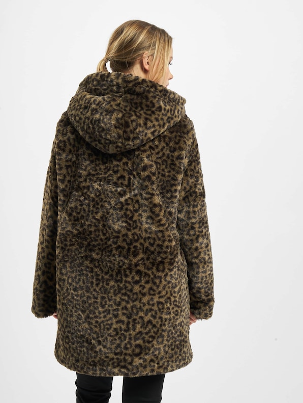 Ladies Leo Teddy-1