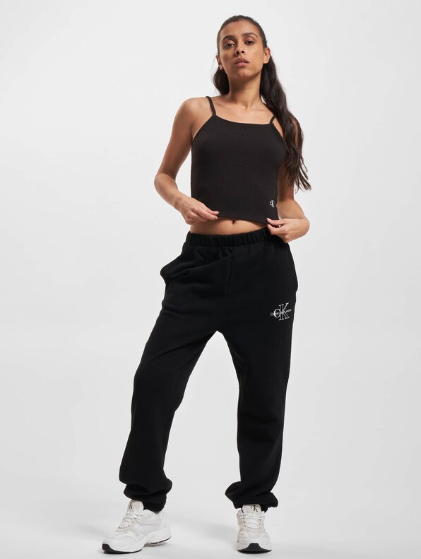 Calvin Klein Jeans Crop Top-5