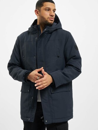 Only & Sons onsPeter Techincal  Parka