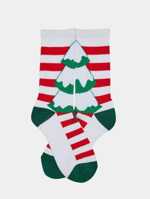 Fancy X-Mas Tree 2-Pack-2