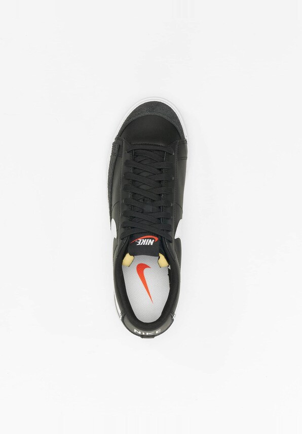 Blazer Low Platform-2